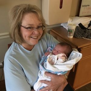 Meet your Posher, Ann